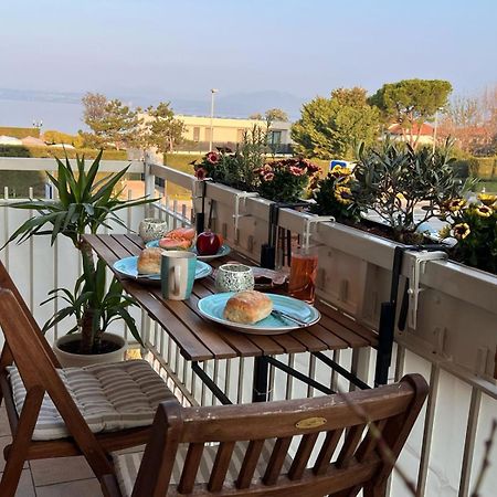 Olivenblatt 4 Apartment Bardolino Luaran gambar
