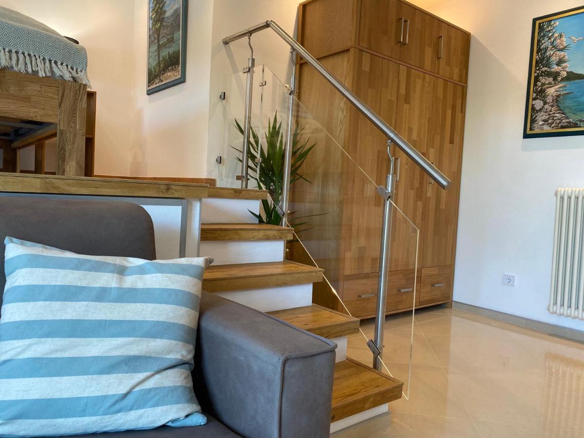 Olivenblatt 4 Apartment Bardolino Luaran gambar