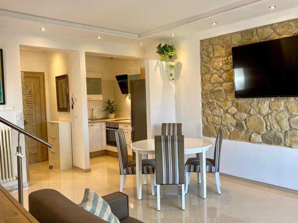Olivenblatt 4 Apartment Bardolino Luaran gambar