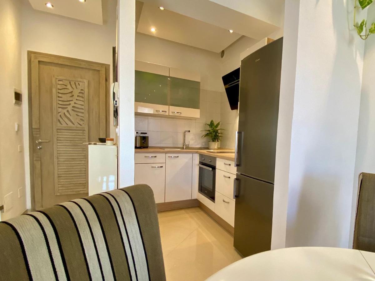 Olivenblatt 4 Apartment Bardolino Luaran gambar