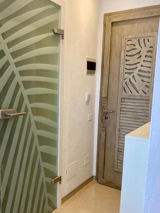 Olivenblatt 4 Apartment Bardolino Luaran gambar