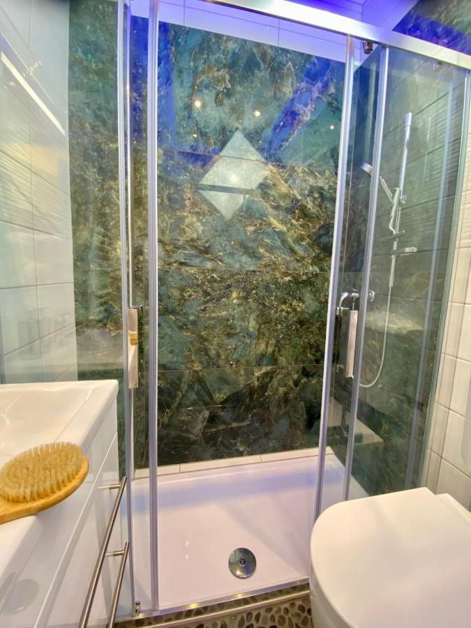 Olivenblatt 4 Apartment Bardolino Luaran gambar