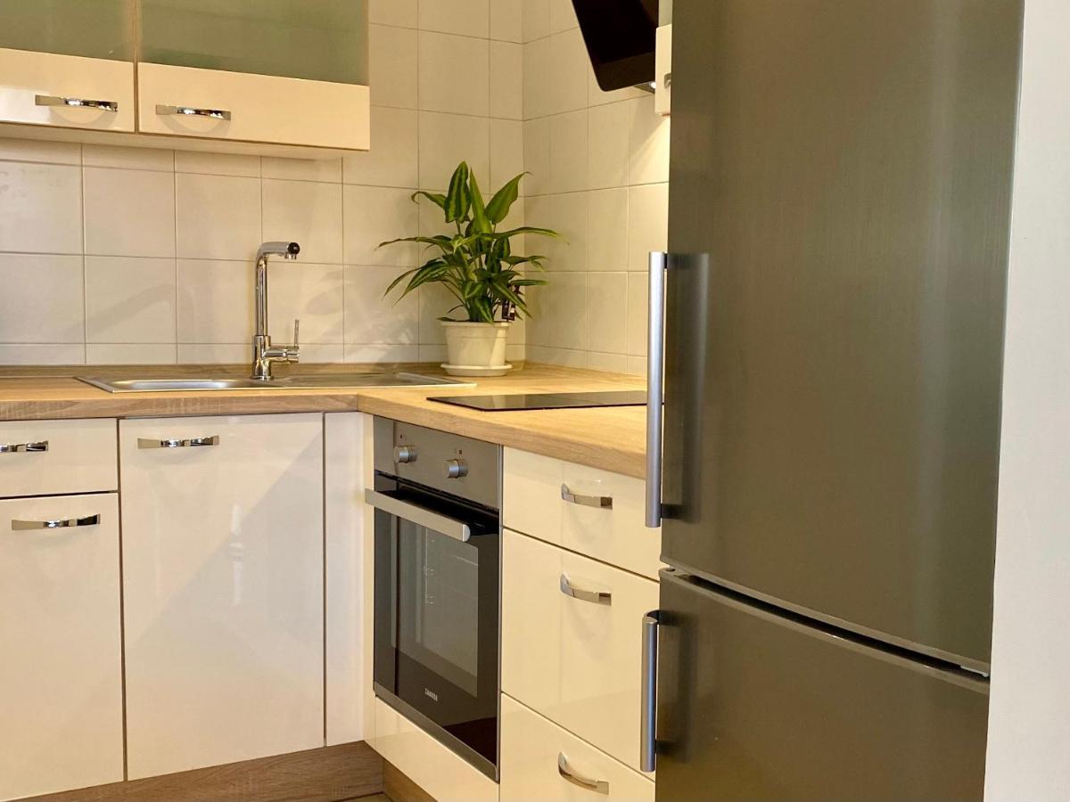 Olivenblatt 4 Apartment Bardolino Luaran gambar