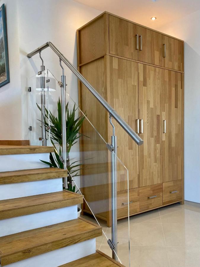 Olivenblatt 4 Apartment Bardolino Luaran gambar