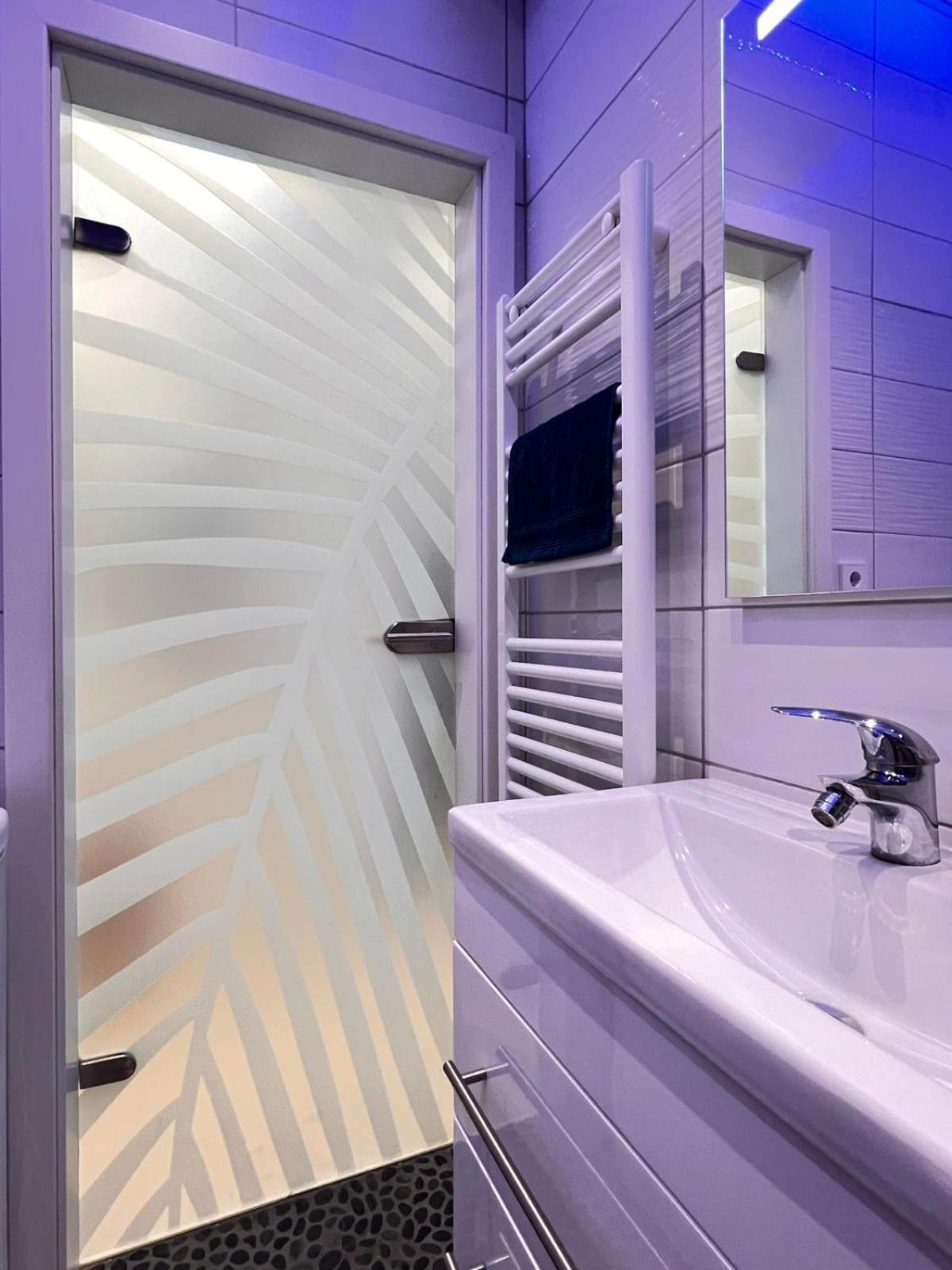 Olivenblatt 4 Apartment Bardolino Luaran gambar